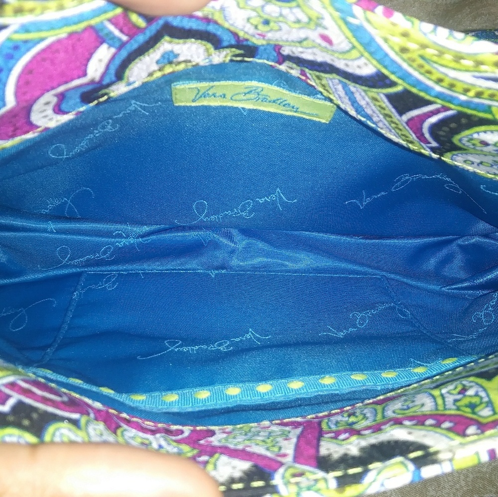 Vera Bradly handbag - Picture 3 of 5